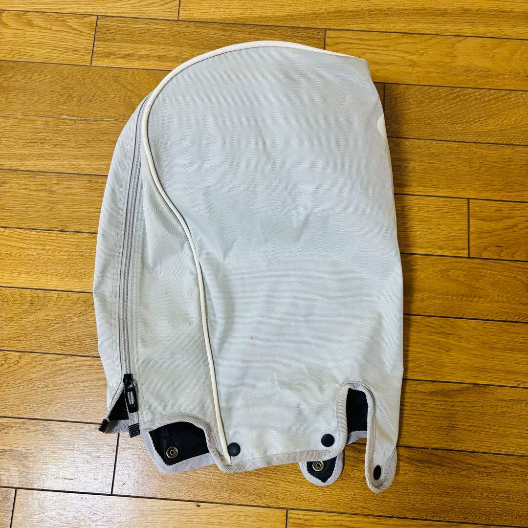 【希少品】オークリー OAKLEY キャディバッグ スタンド式　ゴルフ　送料込み