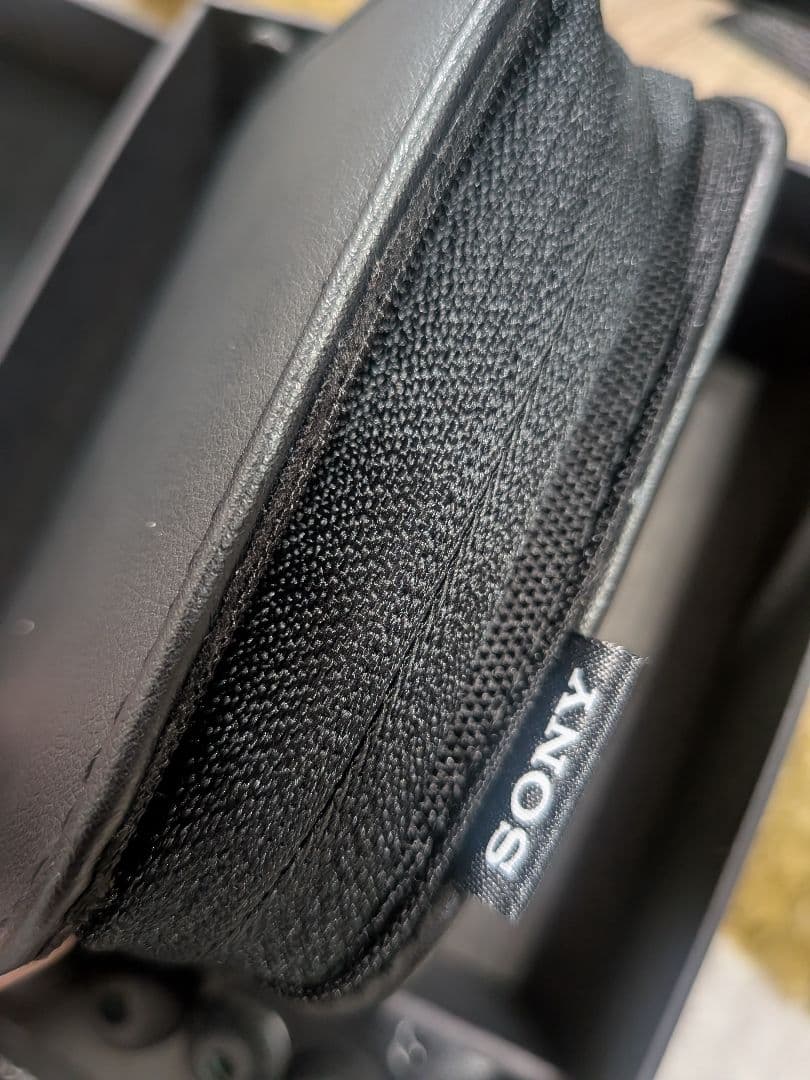 SONY ソニー XBA-N3 ハイレゾ対応 密閉型インナーイヤーレシーバー