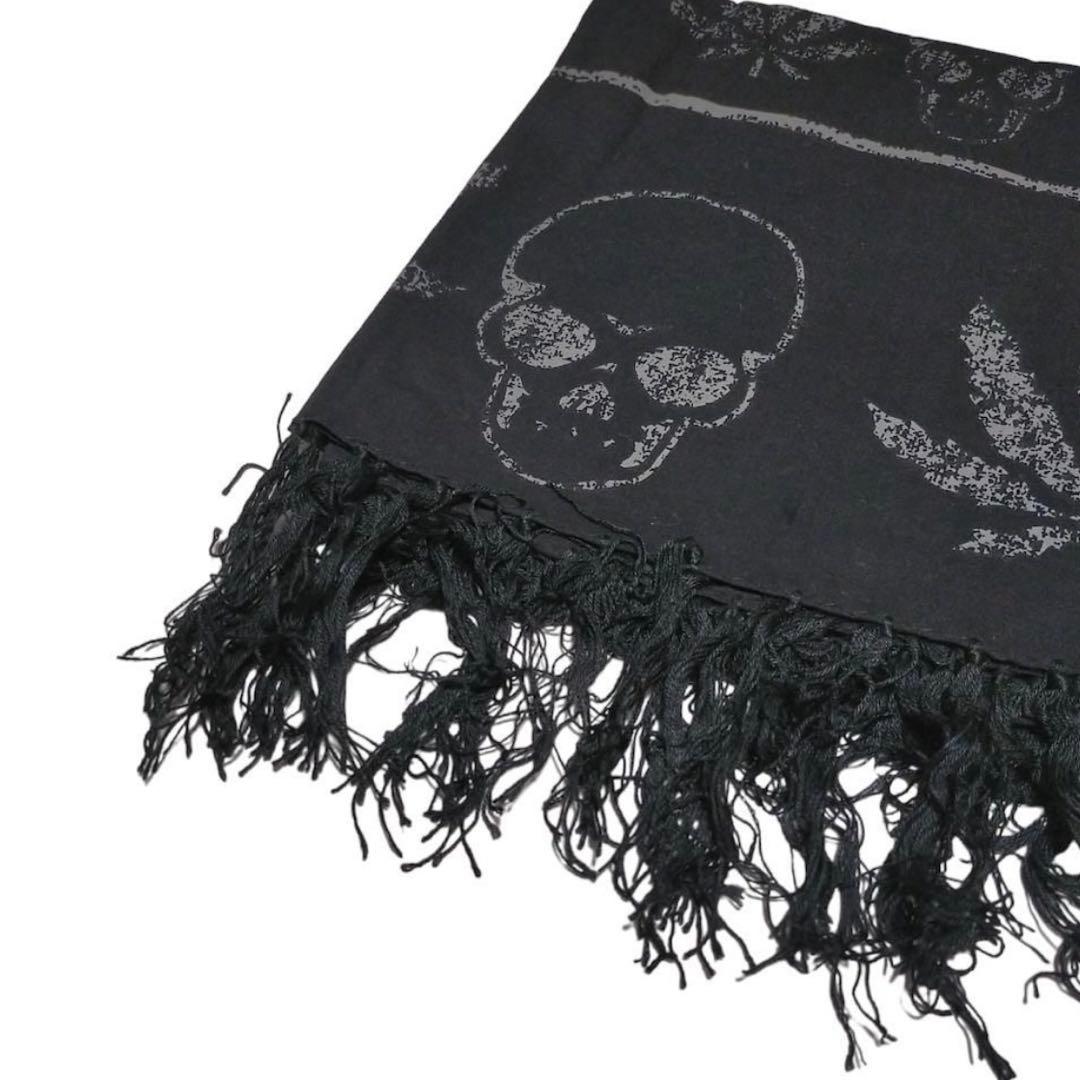 00’s Archive PPFM Scalf Stole