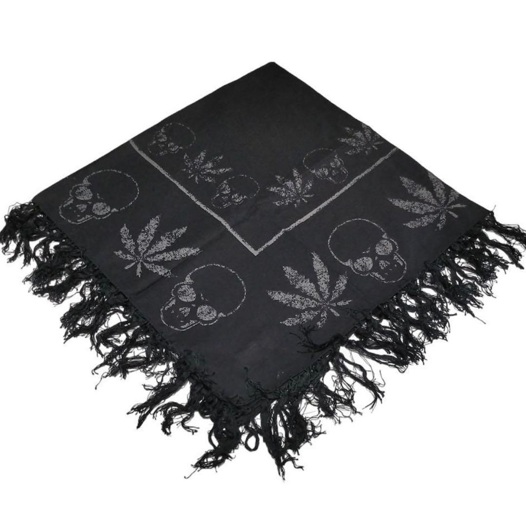 00’s Archive PPFM Scalf Stole