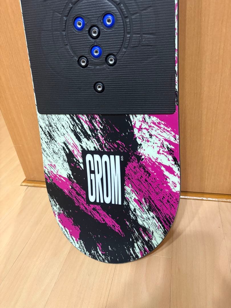 BURTON GROM スノーボード120cm