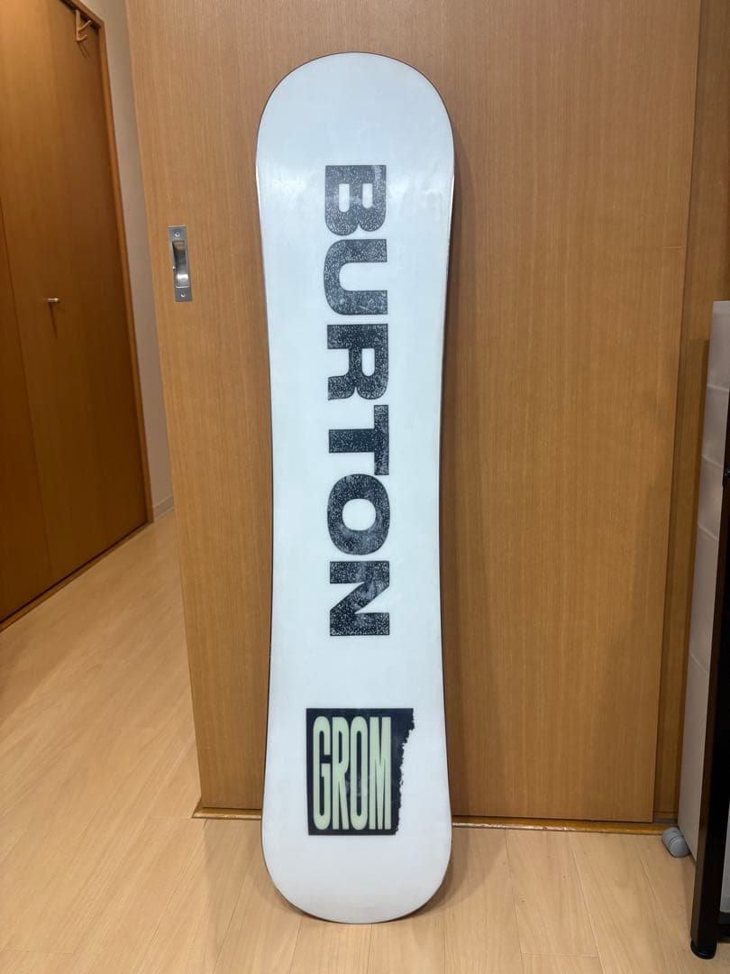 BURTON GROM スノーボード120cm