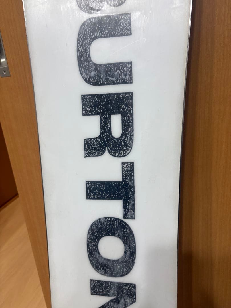 BURTON GROM スノーボード120cm