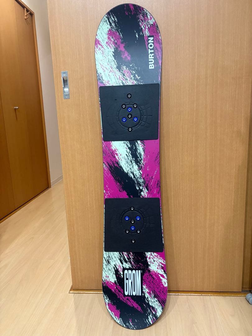 BURTON GROM スノーボード120cm