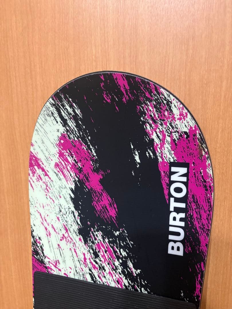 BURTON GROM スノーボード120cm