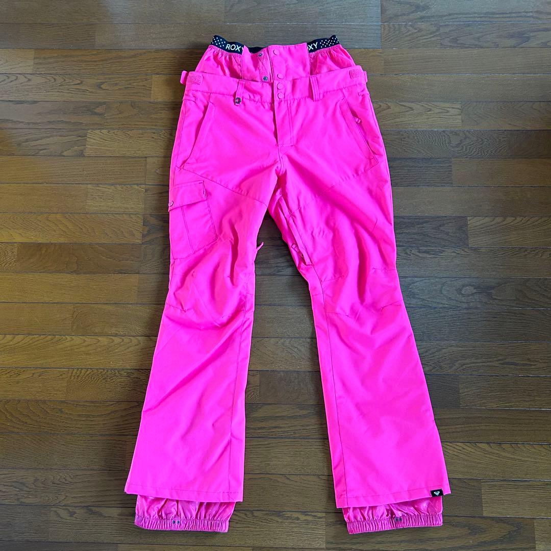 スノーボードウェア ROXY