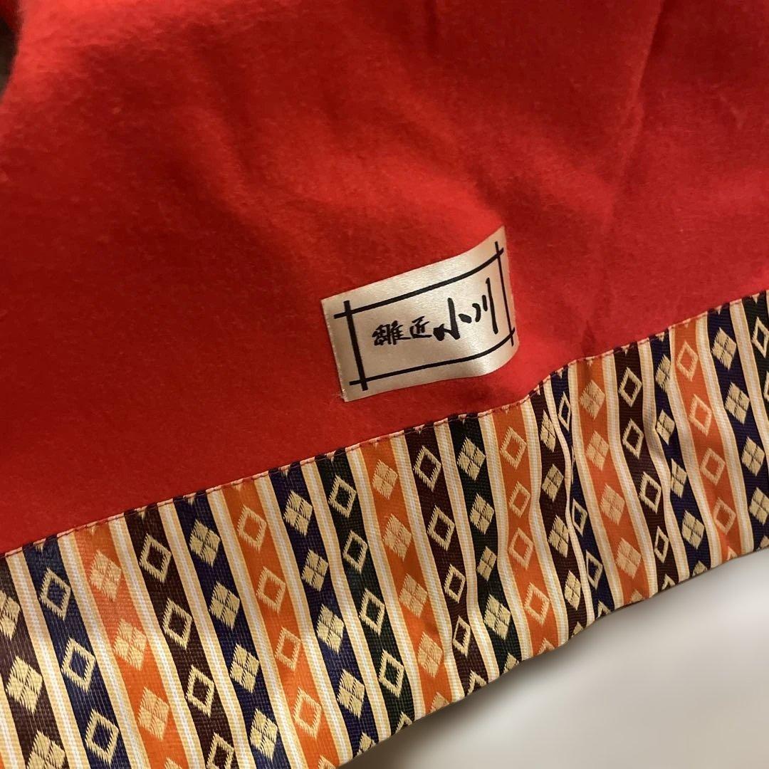 ひな祭り用　七段飾り　35号　毛氈付き　スチール製　ひな段　階段型飾り