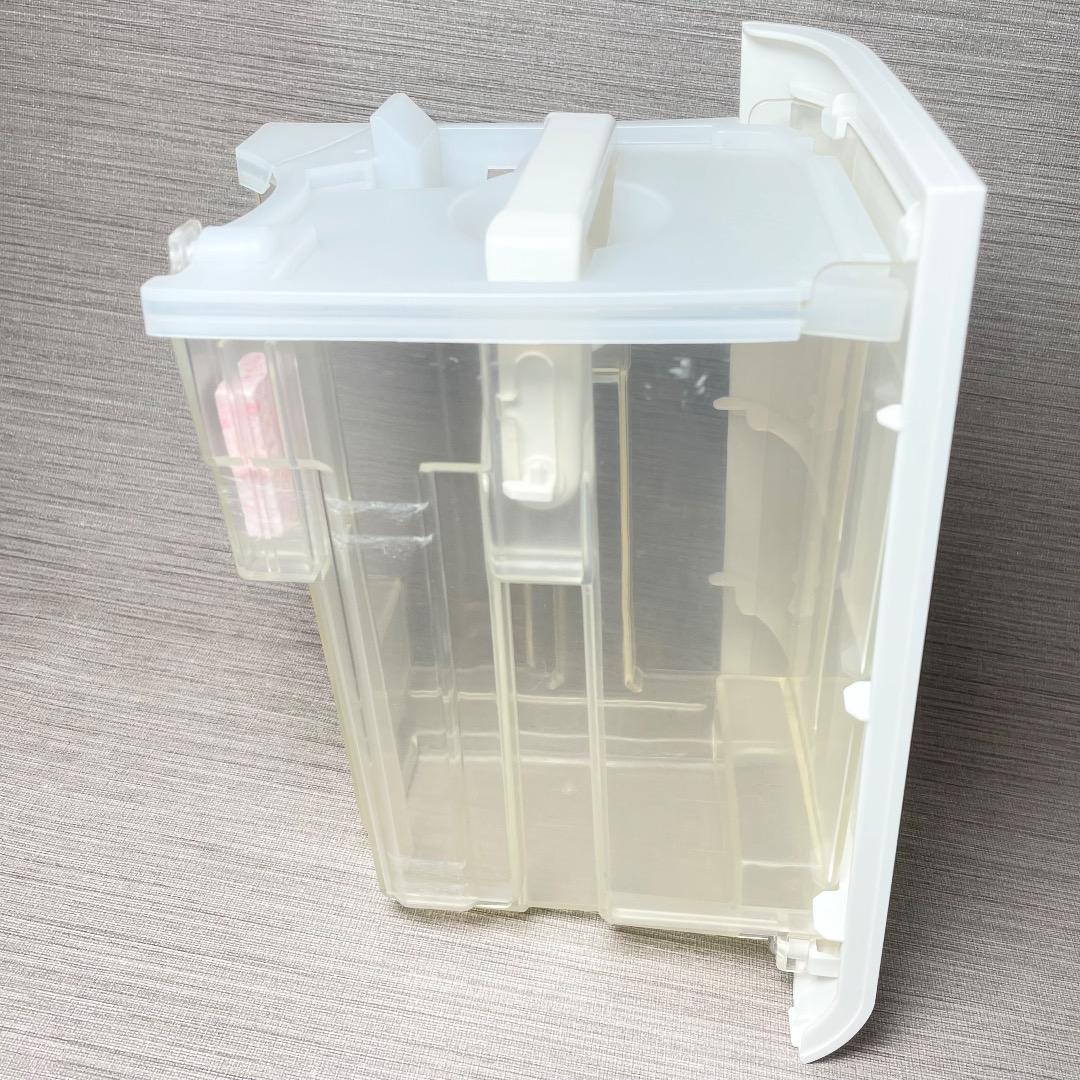 美品✨シャープ 除湿機 CM-L100-W 動作確認済み✨送料無料 匿名配送