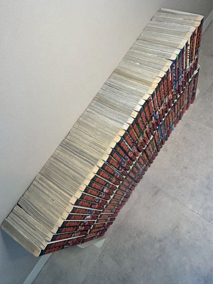 キングダム 全７６巻＋公式ガイドブック　全巻セット　美品　まとめ売り