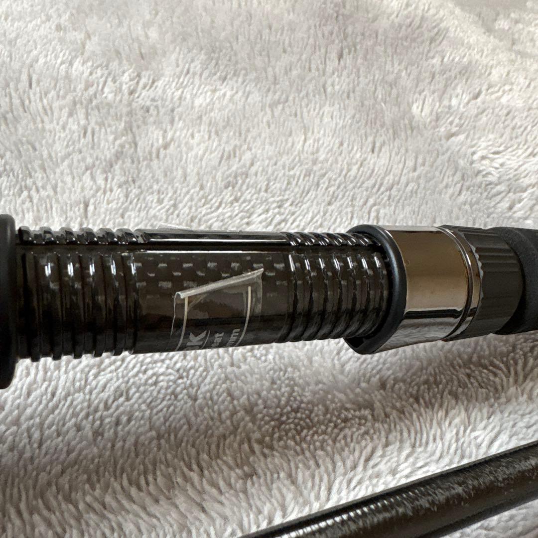 モンスターサーフ　MSS−1062SSーTR ジークラフト　GーCRAFT