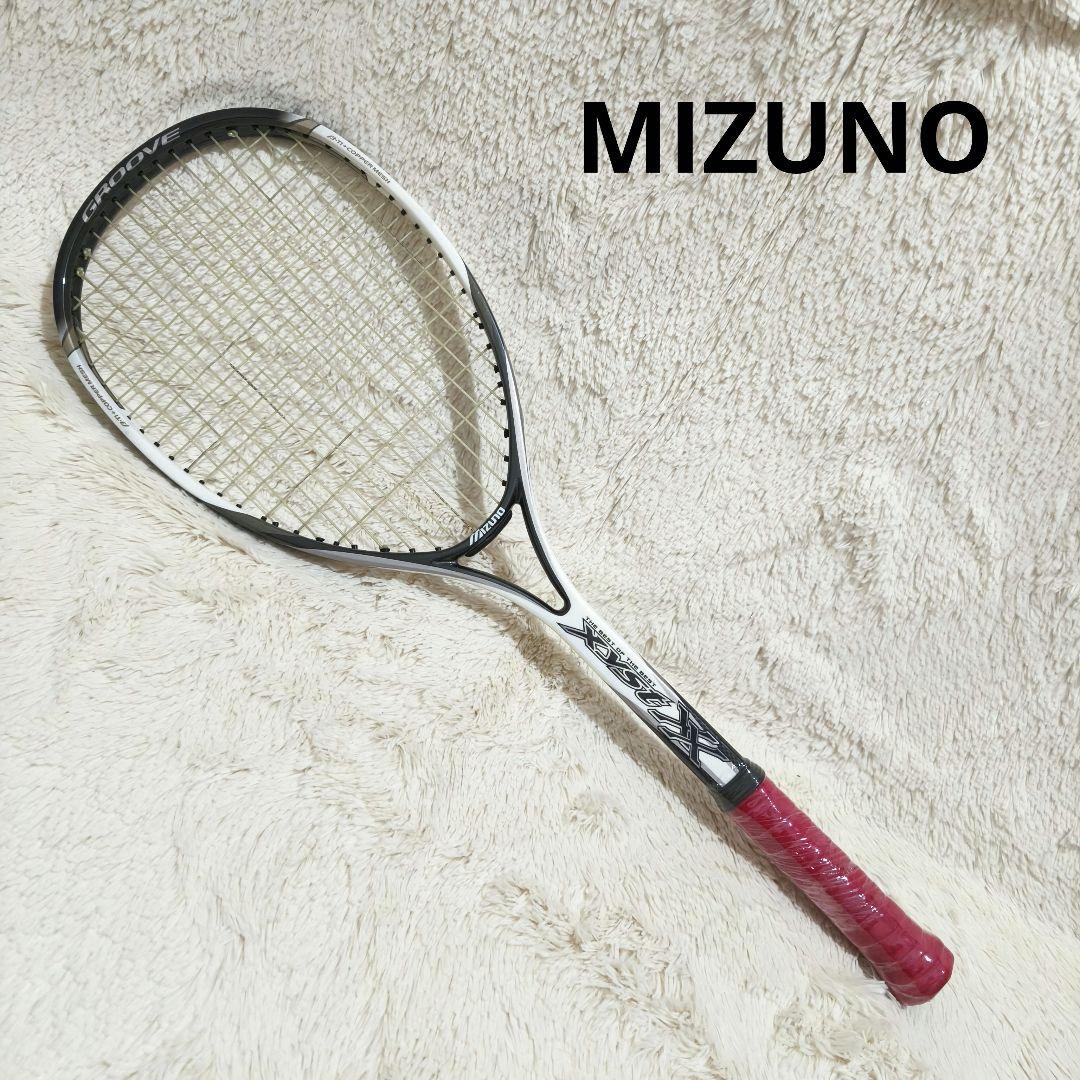 【極美品】【レア・希少】MIZUNO・ミズノ・xyst xx・ジスト