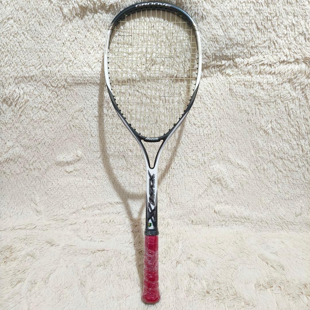 【極美品】【レア・希少】MIZUNO・ミズノ・xyst xx・ジスト