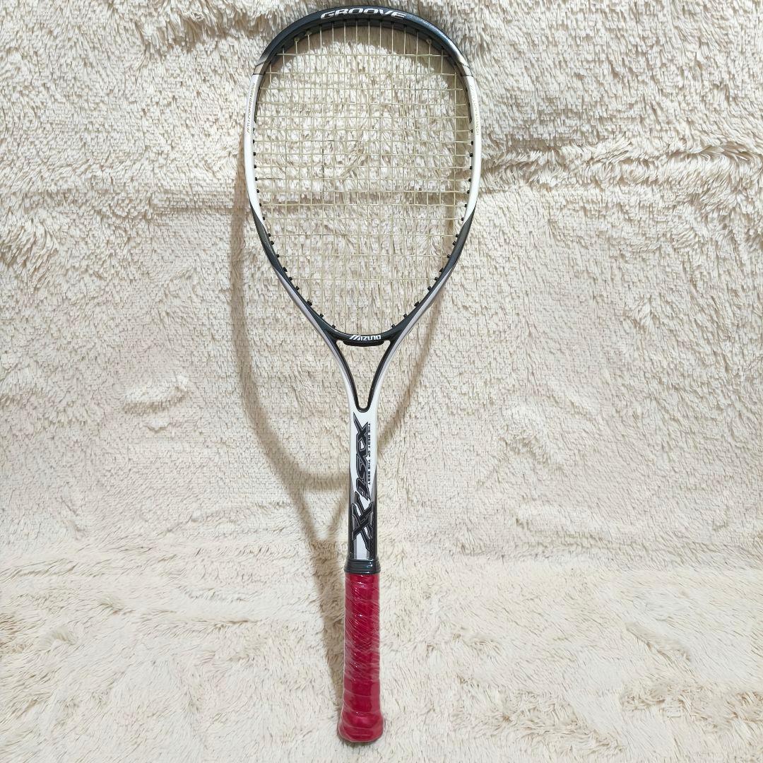 【極美品】【レア・希少】MIZUNO・ミズノ・xyst xx・ジスト