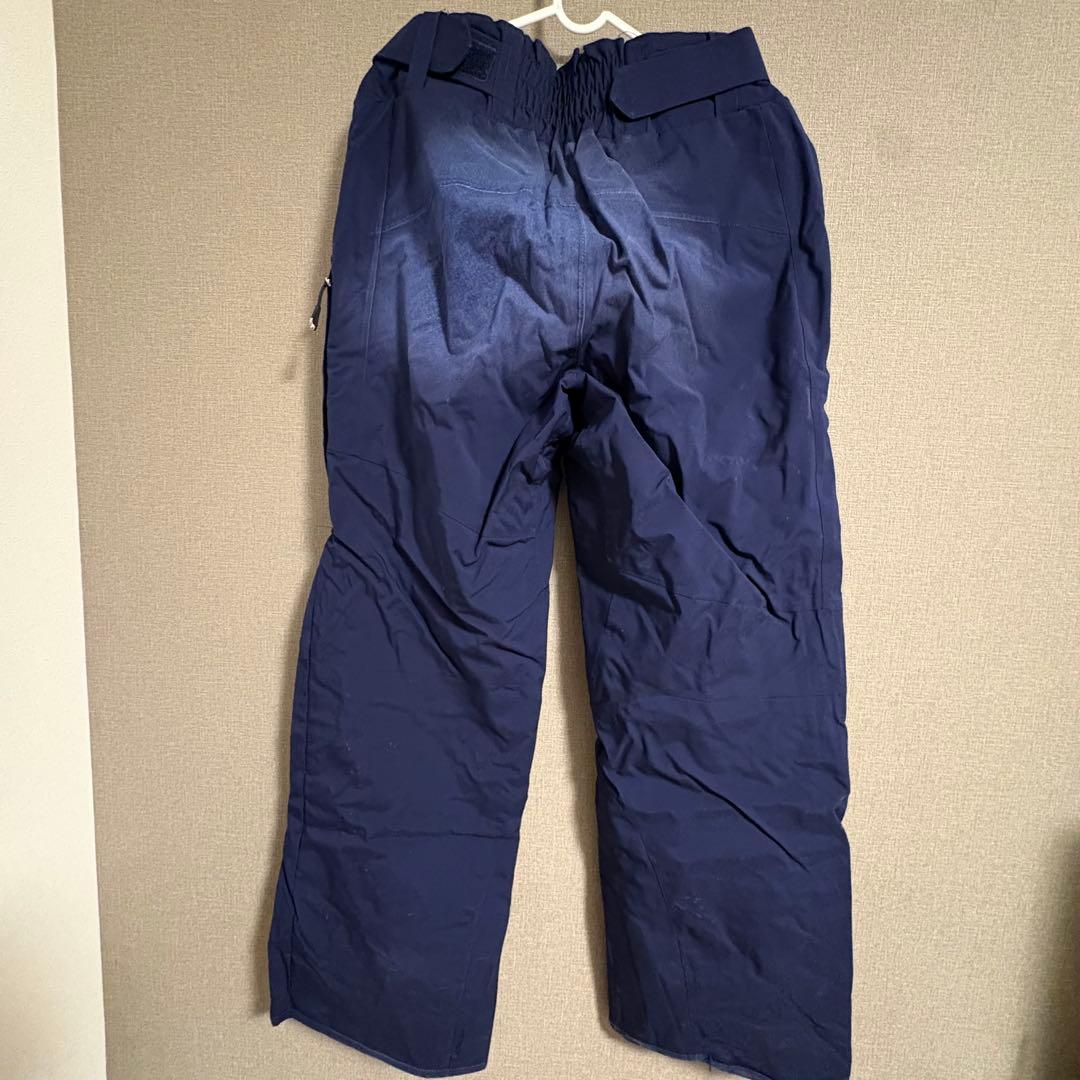 PHENIX フェニックス スキーウェア 上下セット M・Lサイズ