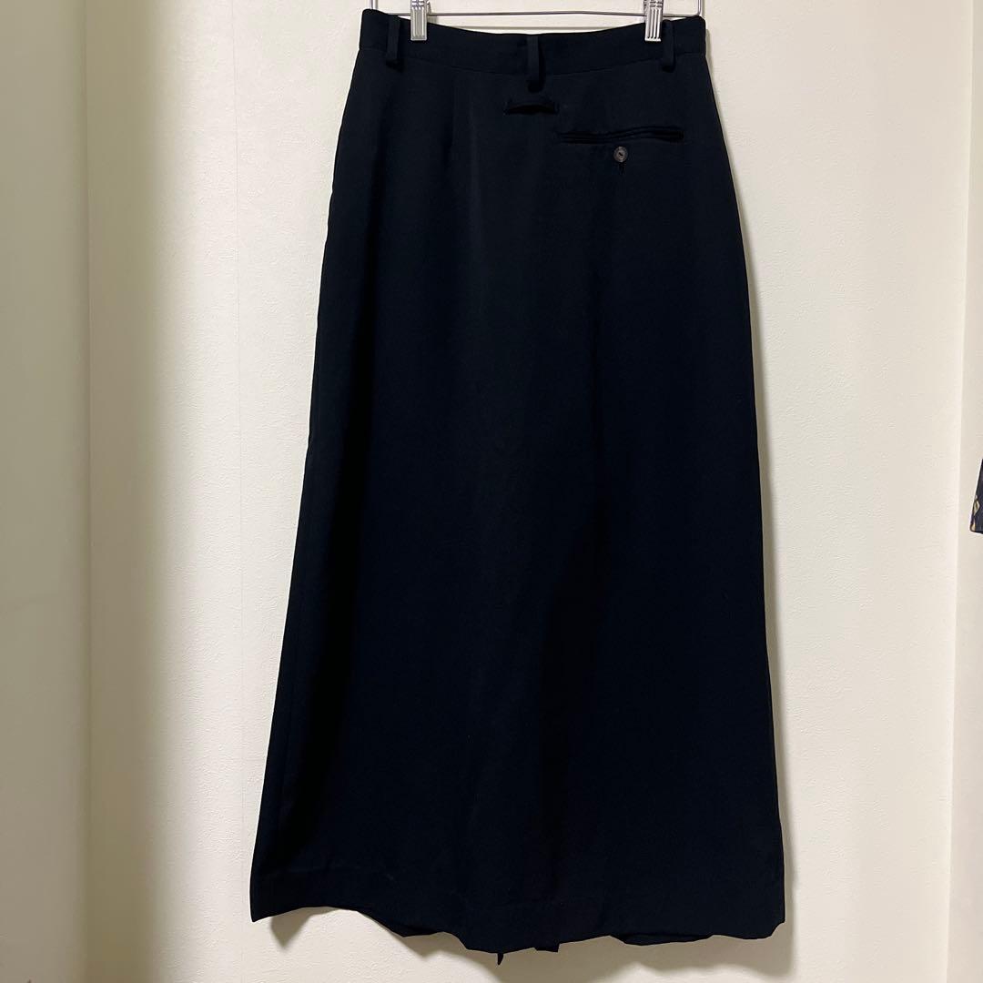 ジャンポールゴルチエ スカートパンツ Archive 90s オンワード樫山