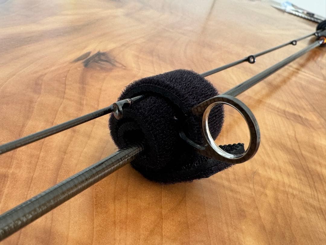 ダイワ プレッソ-LTD AGS 60UL・J