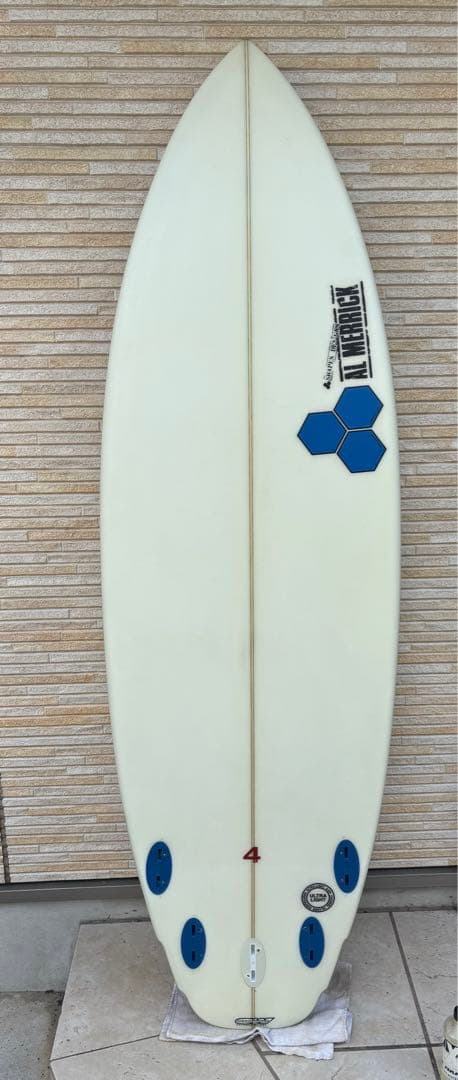 アルメリック　#4 グロベラー