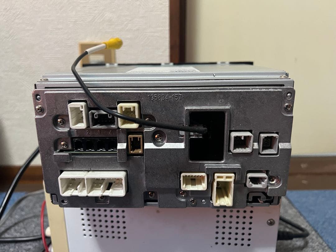 カーナビ Nszt-w64