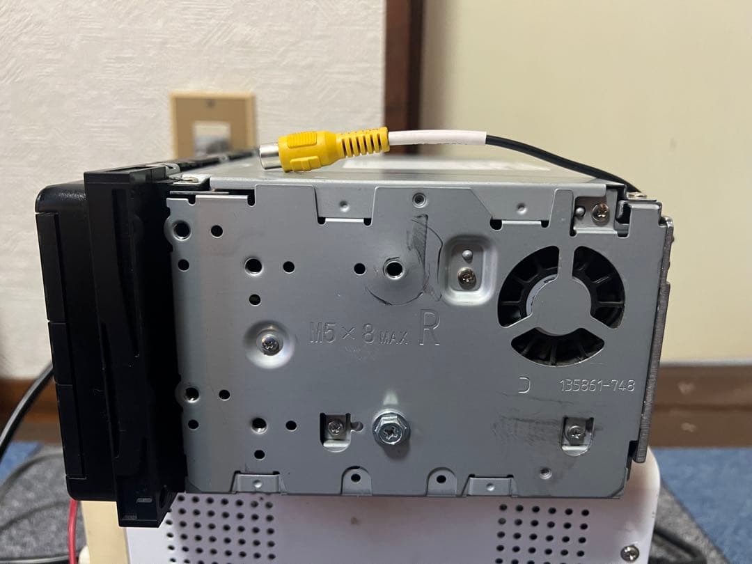 カーナビ Nszt-w64