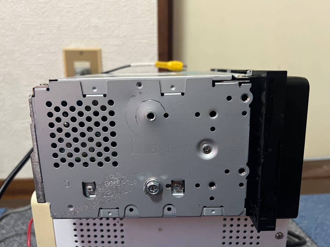 カーナビ Nszt-w64