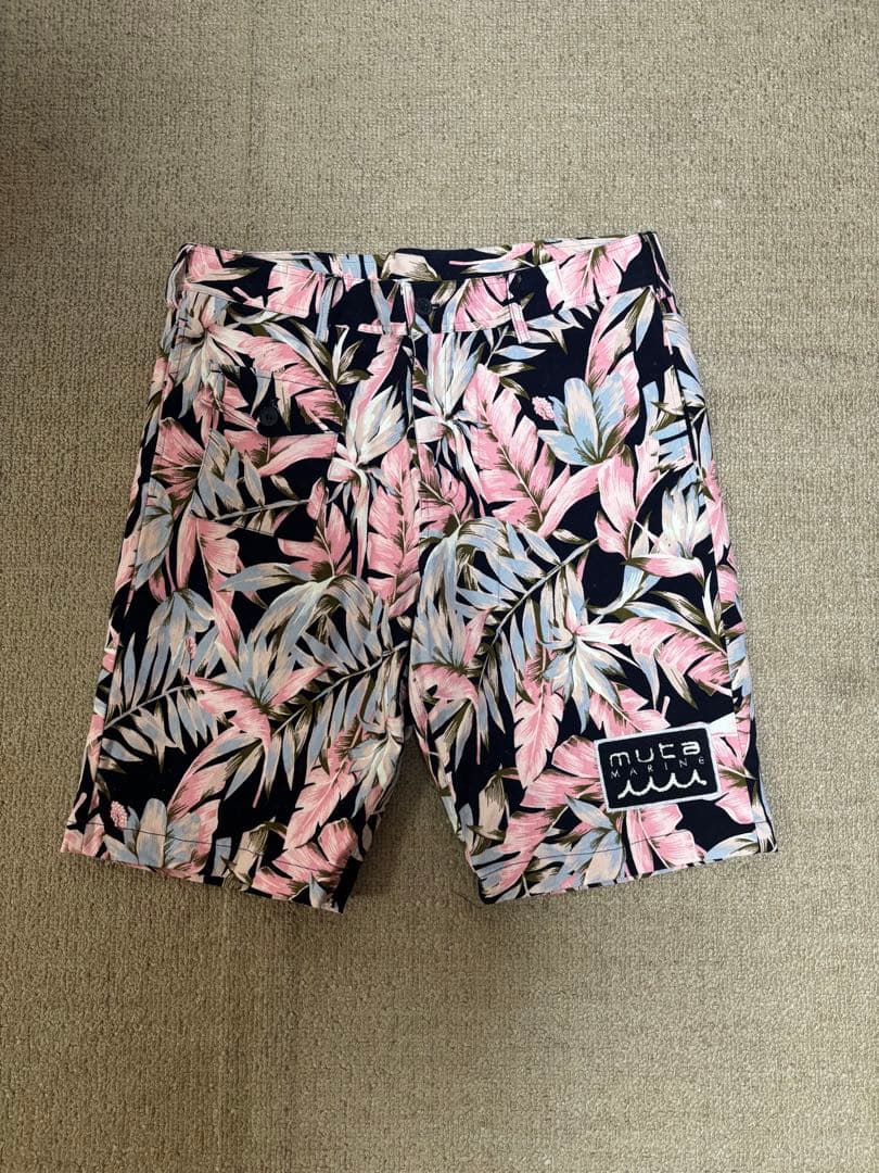 muta MARINE ムータ ムータマリン ゴルフ ゴルフウェアgolf