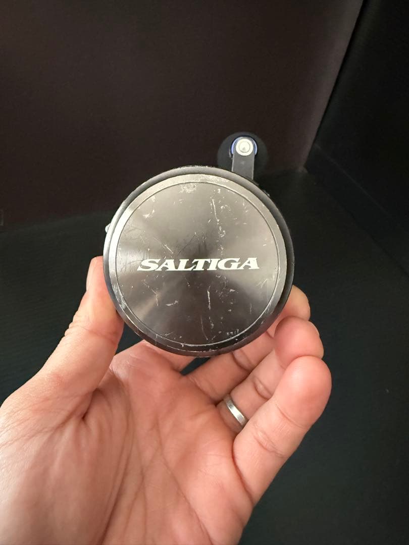 巻き心地抜群！ソルティガＢＪ１００-ＳＨＬ