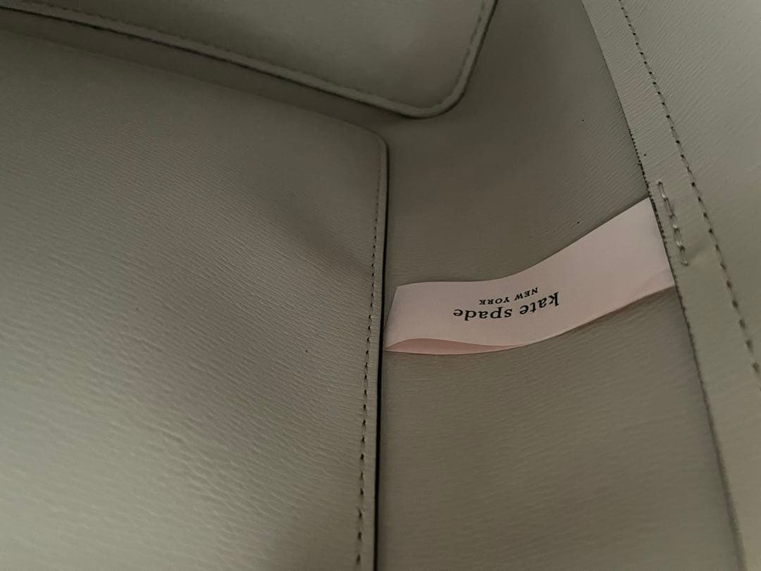 ケイトスペード*kate spade*ショルダーバッグ*ネイビー紺