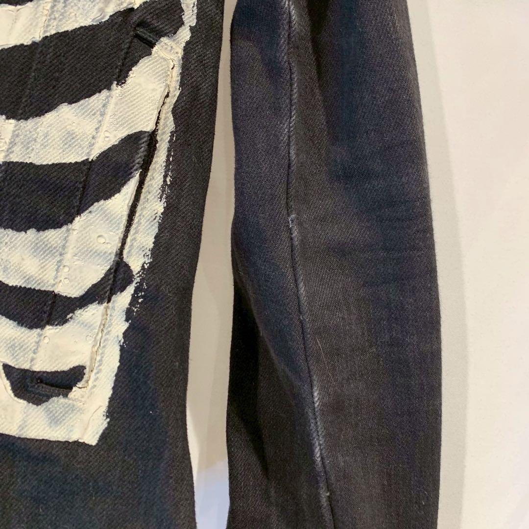 【M1】L.G.B ルグランブルー デニムジャケット