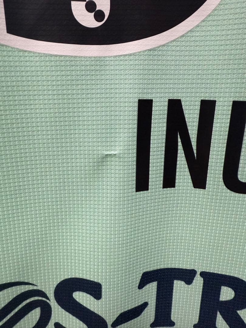 ※T 商品　清水エスパルス　2023シーズン リミテッドユニホーム