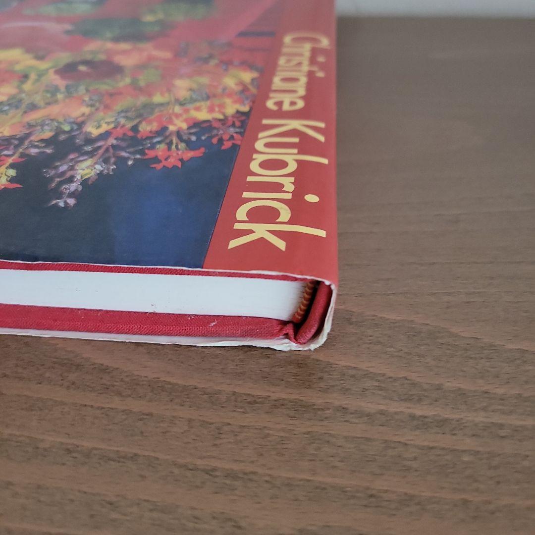 Christiane Kubrick アートブック