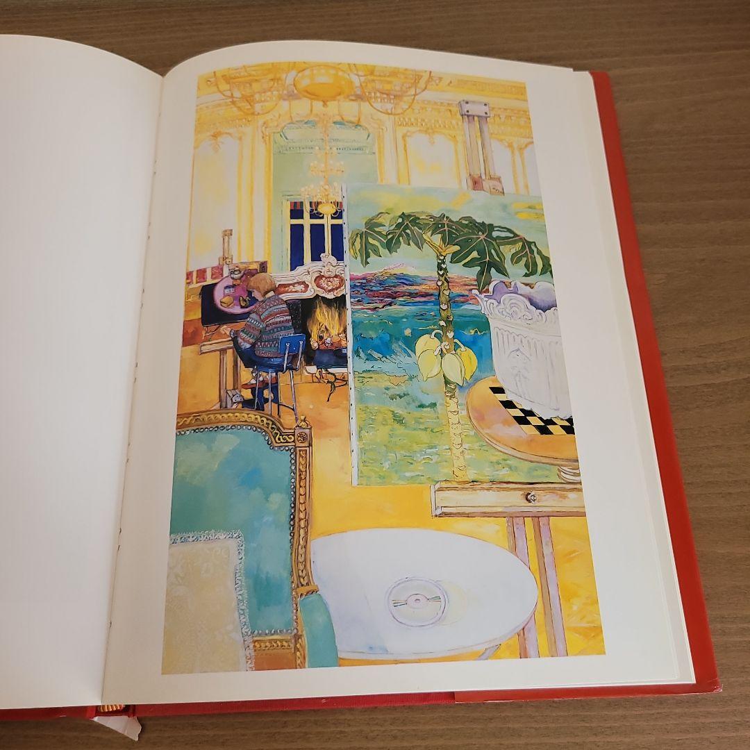 Christiane Kubrick アートブック