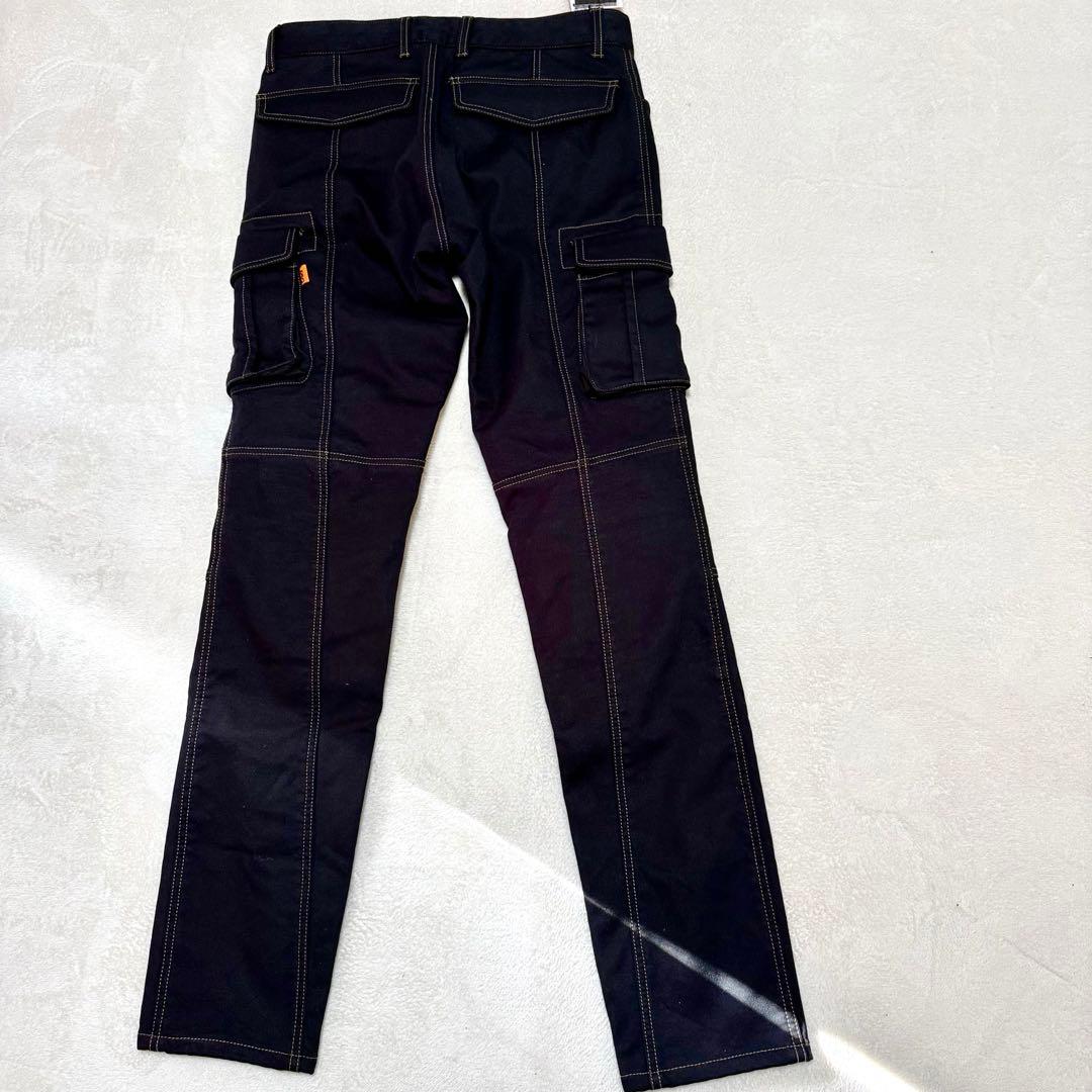新品未使用　HYOD D30 CARGO PANTS パンツ 33