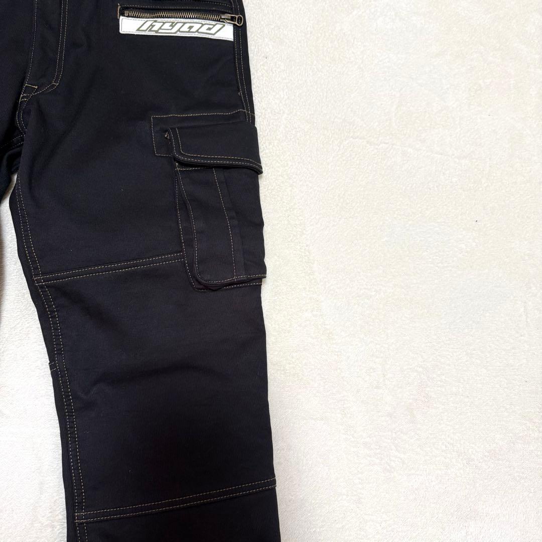 新品未使用　HYOD D30 CARGO PANTS パンツ 33