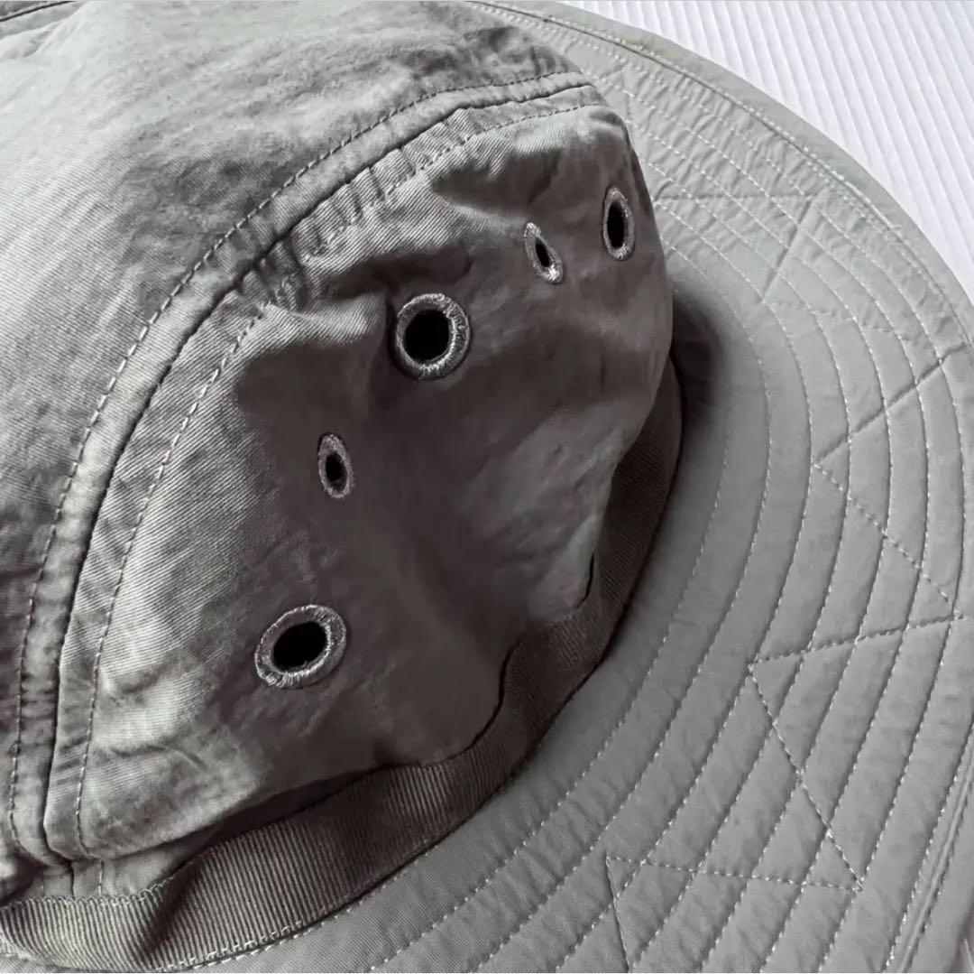 帽子 patagonia Sun Booney hat L dead stock