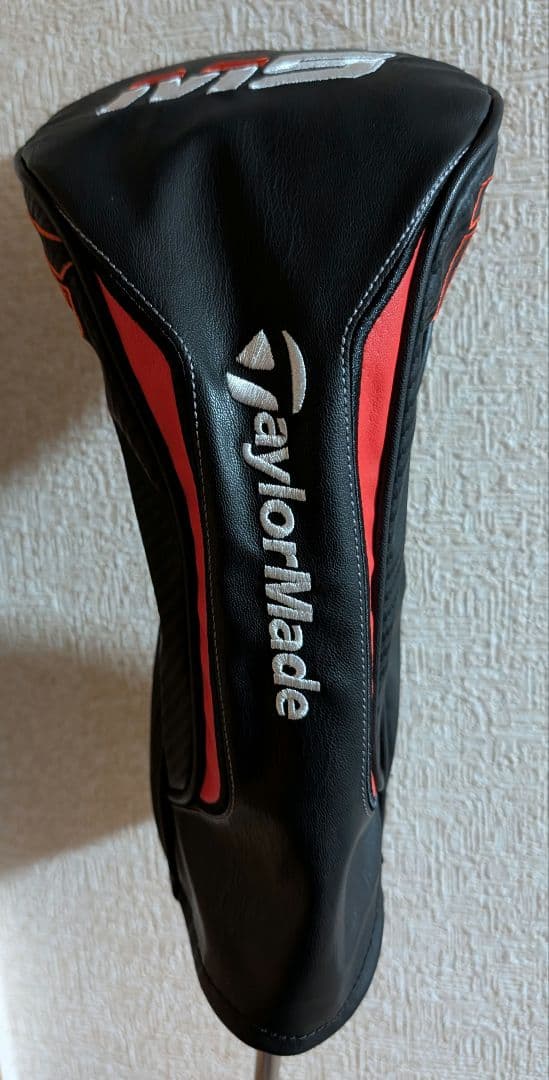 テーラーメイドゴルフ　M5 ドライバー　10.5°