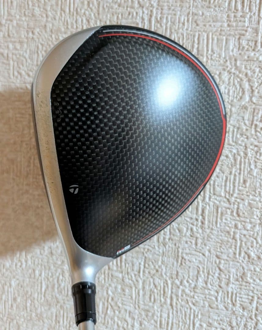 テーラーメイドゴルフ　M5 ドライバー　10.5°