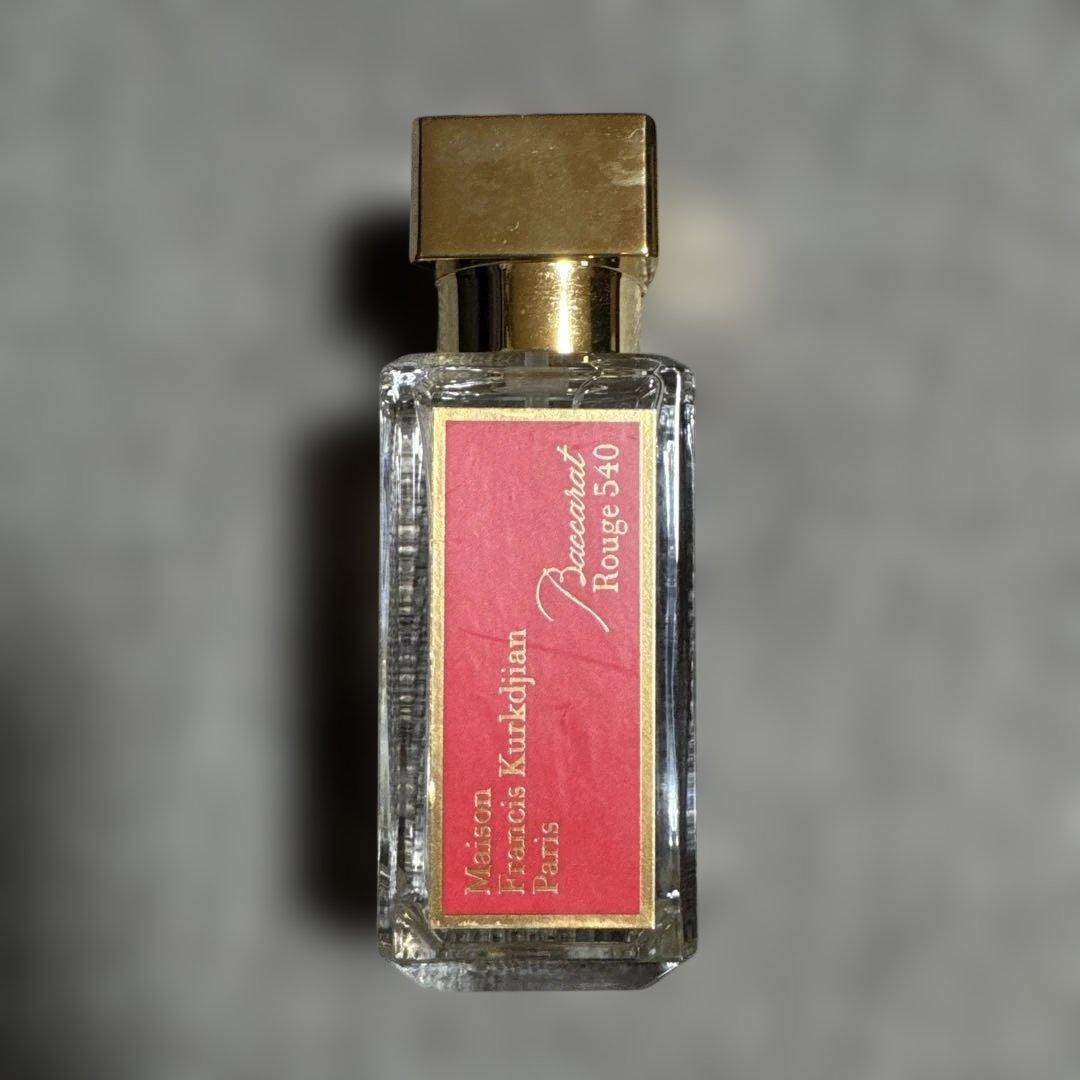バカラルージュ540 フランシスクルジャン EDP 35ml