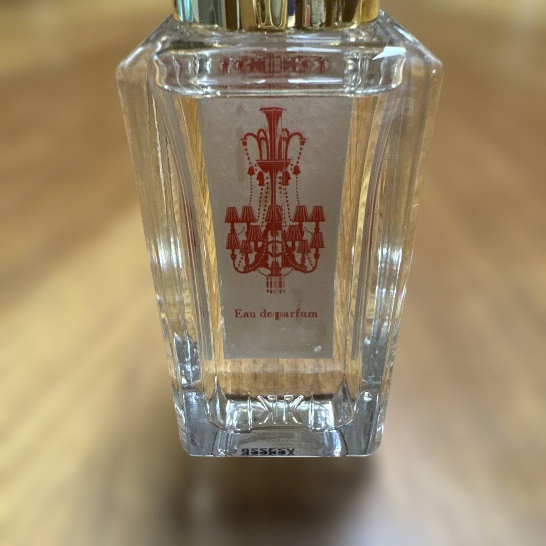 バカラルージュ540 フランシスクルジャン EDP 35ml