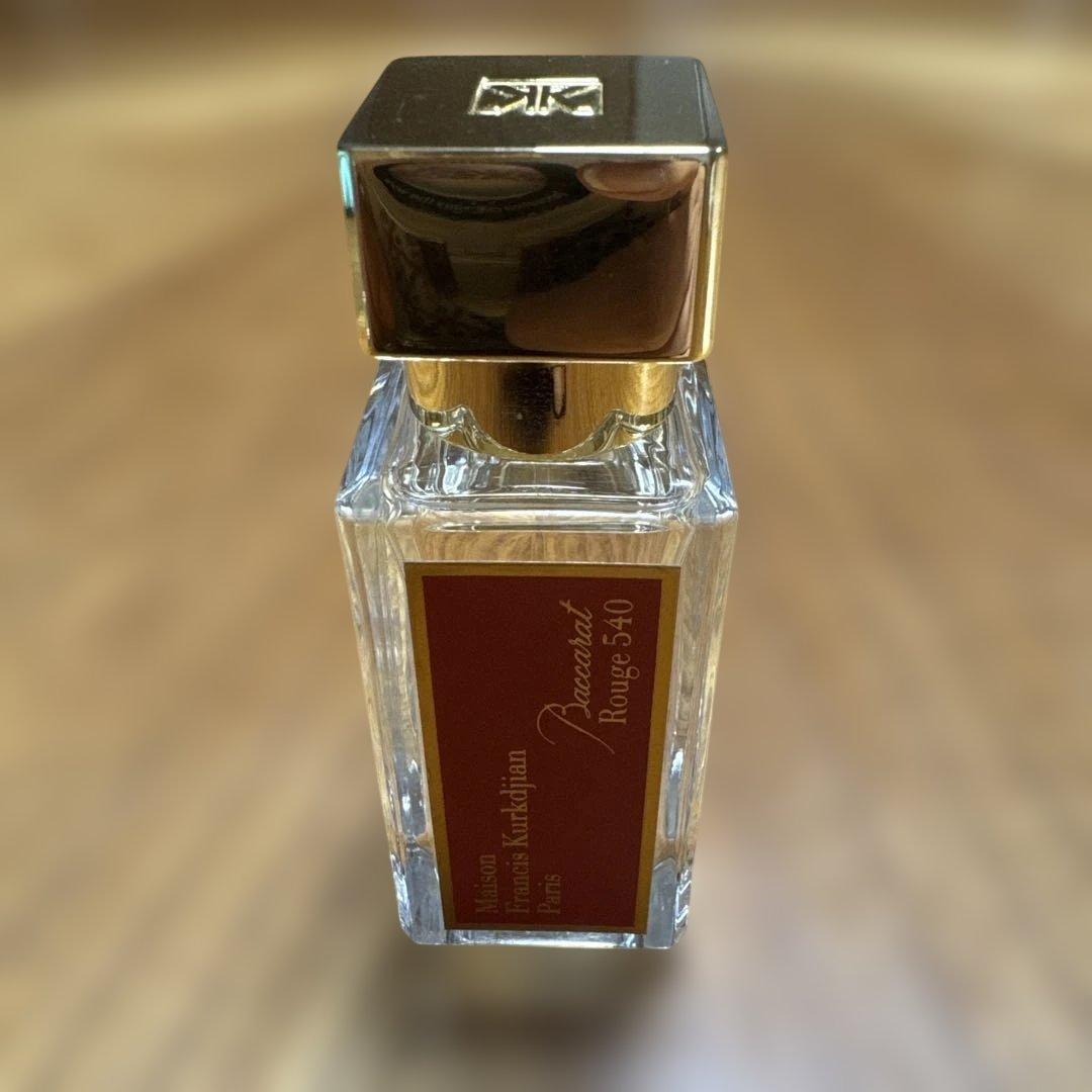 バカラルージュ540 フランシスクルジャン EDP 35ml