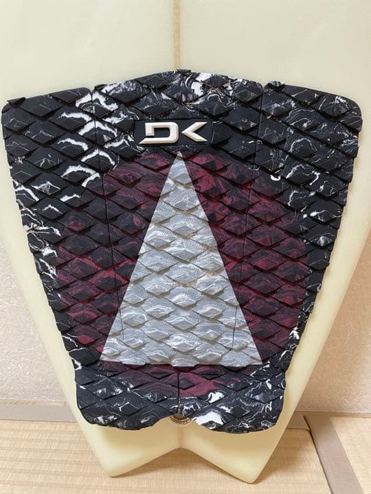 ☆アルメリックチャンネルアイランド WHIP 5’11☆