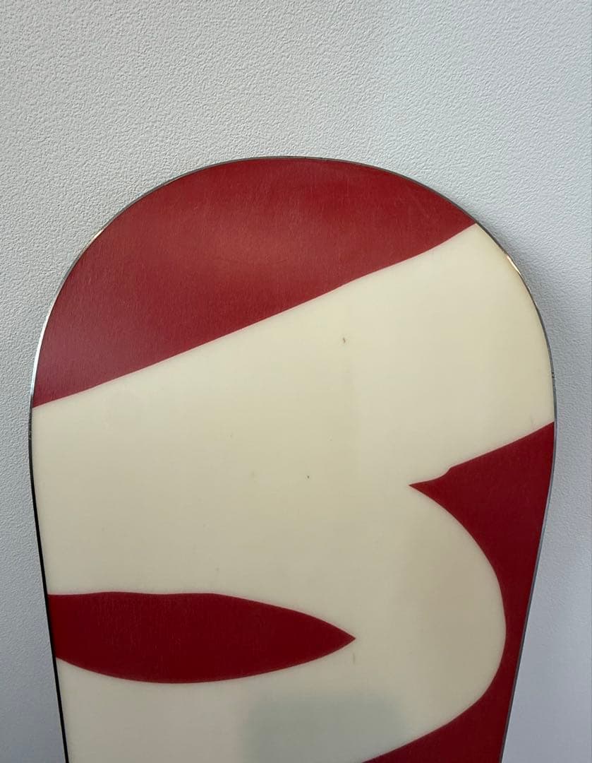 NOVEMBER ARTIST 154cmスノーボード