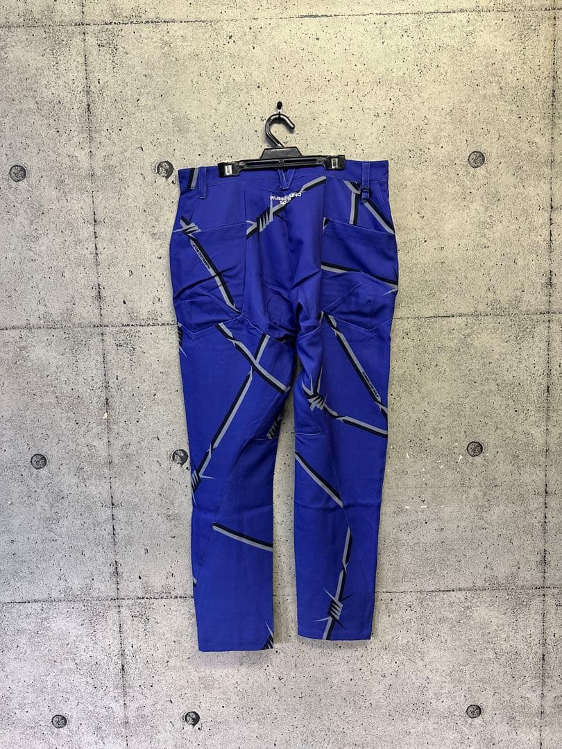 【新品未使用】サイズ6 メンズ パンツ ラッセルノ 1767