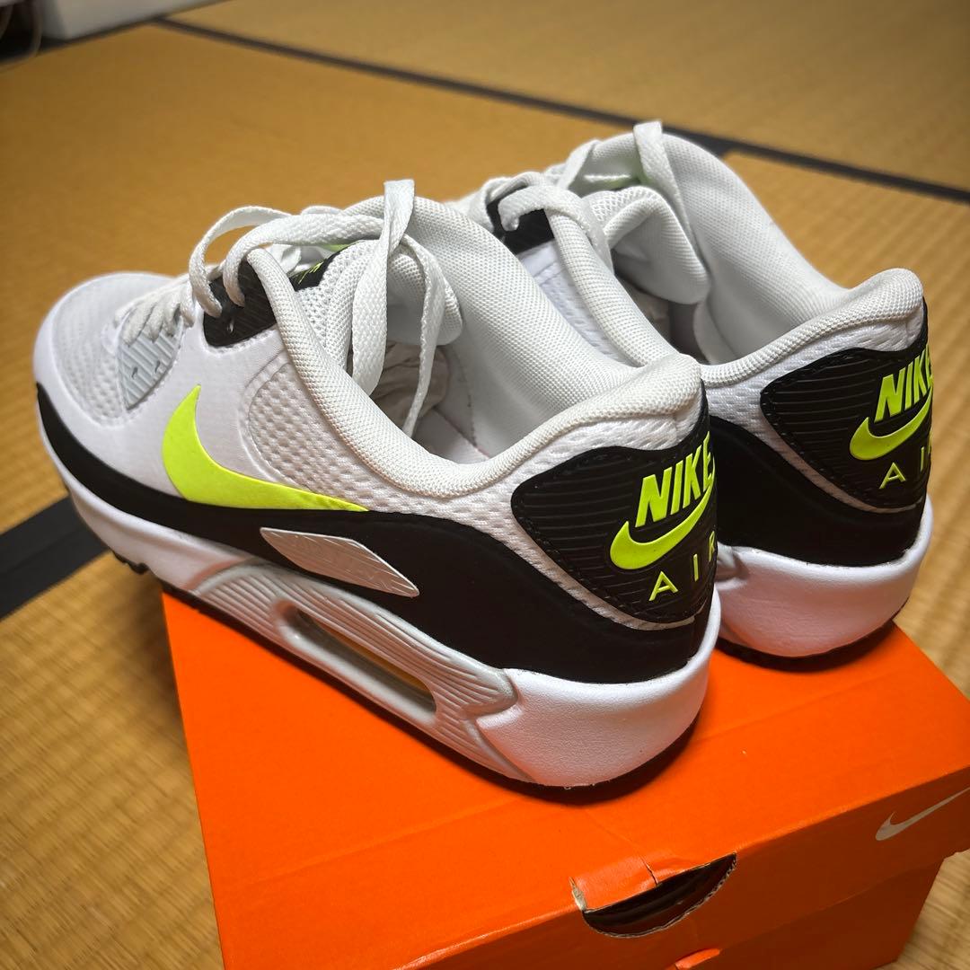 ナイキ　エアマックス90G Nike Air Max 90 27.0cm