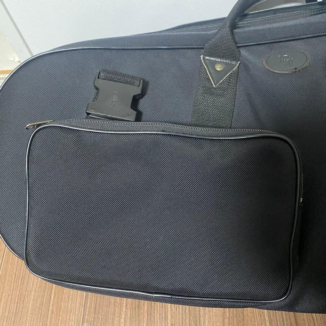 【訳あり】Sハヤシ FJ ユーフォニアム ソフトケース リュック3WAY