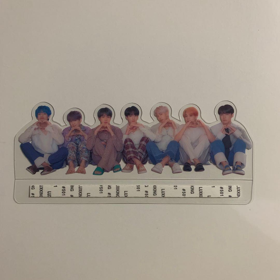 BTS アルバム セット