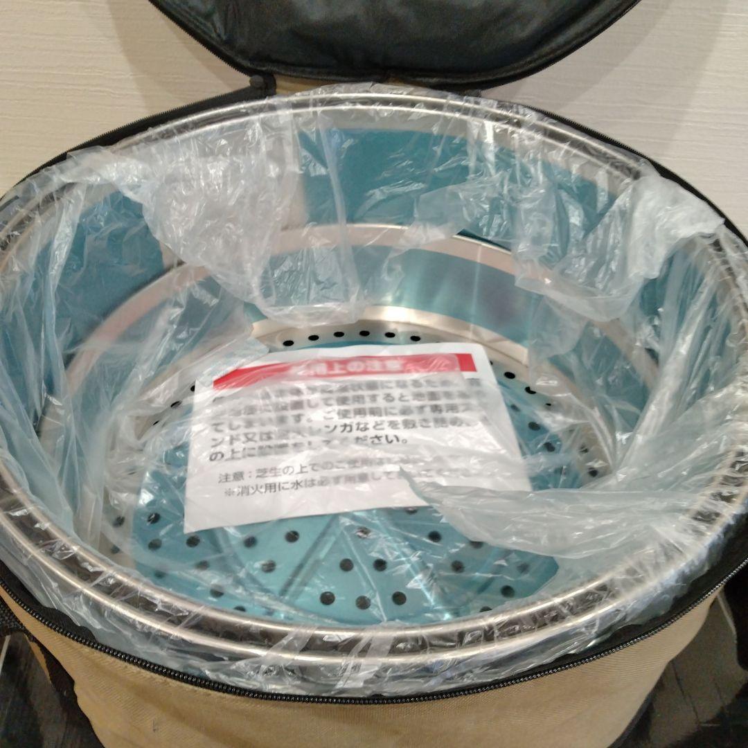 S*☆様 キャンプ 焚き火 フレームストーブ BIGMAX キャンプファイヤー