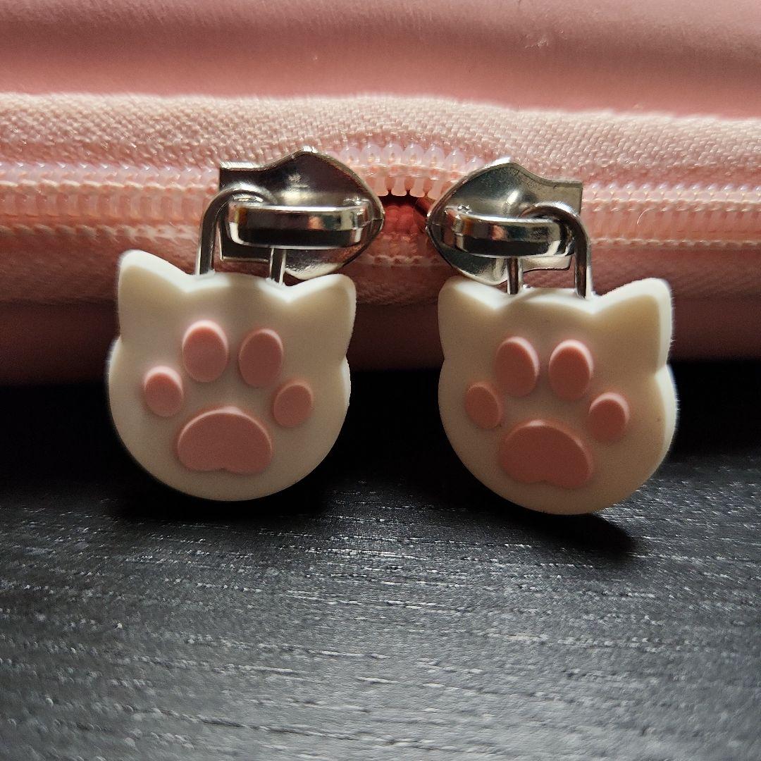 Switchライト ケース カバー付き コーラルピンク