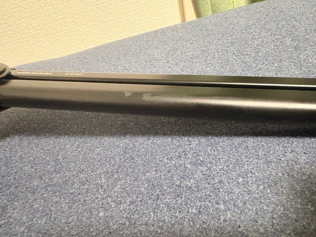 オーディオテクニカ AT2020&AT8700Jアーム セット