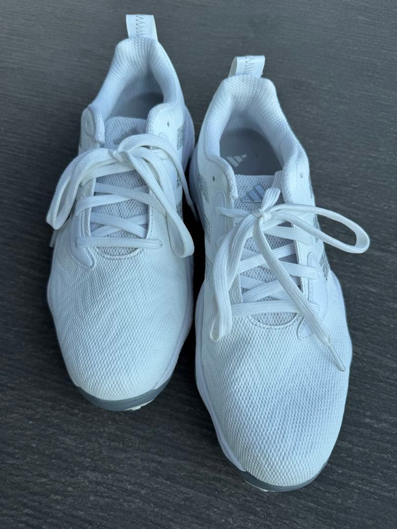 【ゴルフ】アディダス/Adidas コードカオス25/Codechaos 25