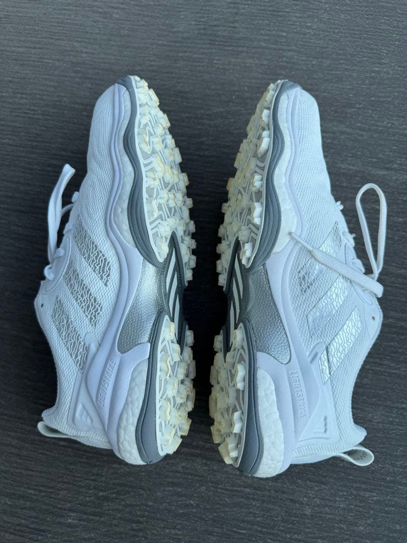 【ゴルフ】アディダス/Adidas コードカオス25/Codechaos 25